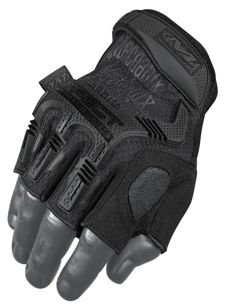 Mechanix Guanti Fingerless covert taglia 11/XL