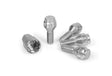 McGard Bulloni ruota auto conici kit 4 pz - Lok Nox - A120 - A190