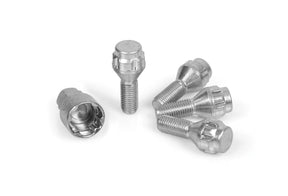McGard Bulloni ruota auto conici kit 4 pz - Lok Nox - A120 - A190