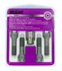 McGard Bulloni ruota auto conici kit 4 pz - Original - A180