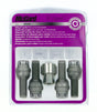 McGard Bulloni ruota auto sferici kit 4 pz - Original - E170