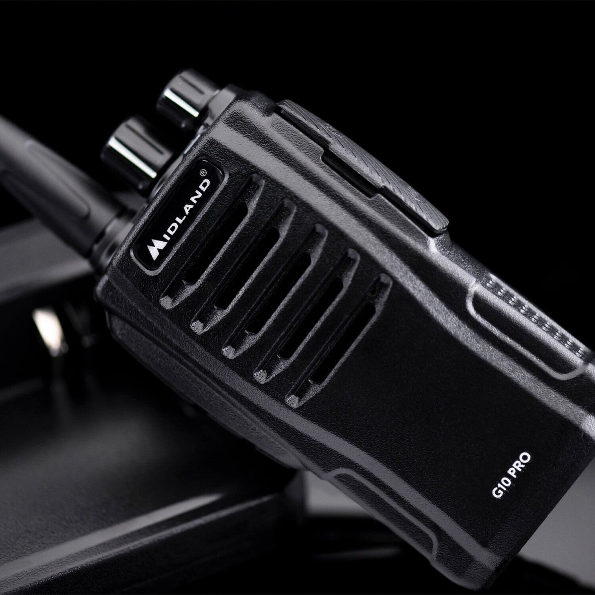Midland G10 PRO, walkie talkie