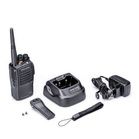 Midland G15 PRO NC, walkie talkie
