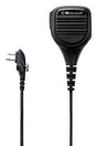 Midland MA25-M, microfono altoparlante 2 pin Motorola