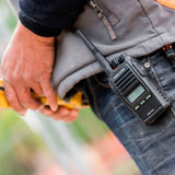 Midland G18 PRO NC, professional walkie talkie