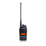 Midland Arctic, radio marina VHF