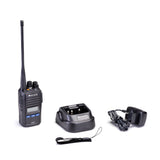 Midland Arctic, radio marina VHF