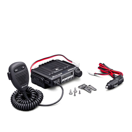 Midland M-Mini USB, CB con presa USB