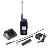 Midland CT990 EBR, radio amatoriale