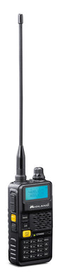 Midland CT590 S, radio amatoriale