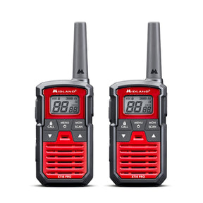 Midland XT10 PRO, set 2 walkie talkie