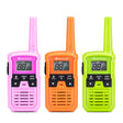 Midland XT10 PRO Multicolor, set 3 walkie talkie