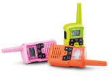 Midland XT10 PRO Multicolor, set 3 walkie talkie