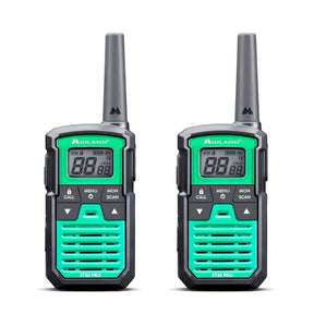 Midland XT30 PRO, set 2 walkie talkie