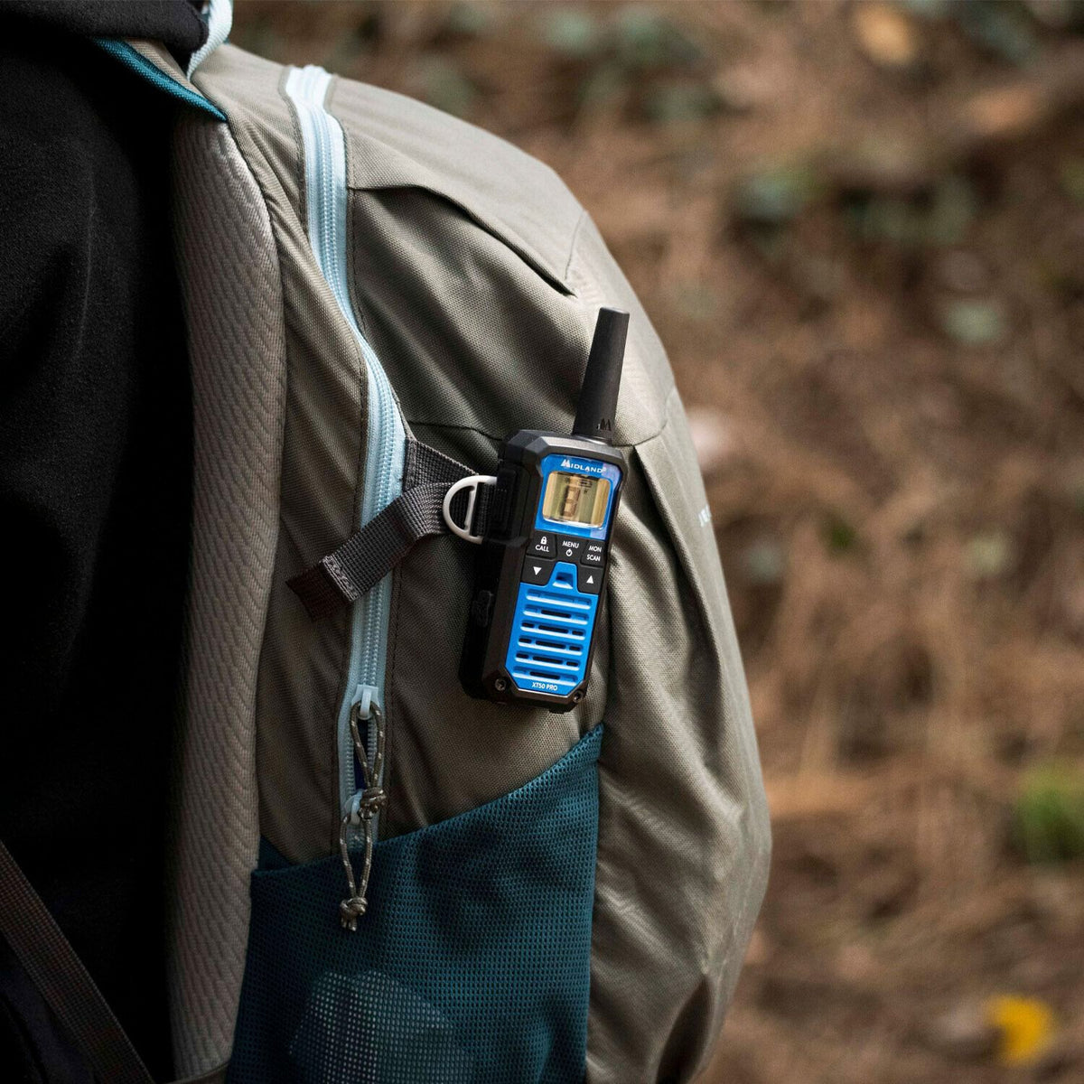 Midland XT50 PRO, set 2 walkie talkie