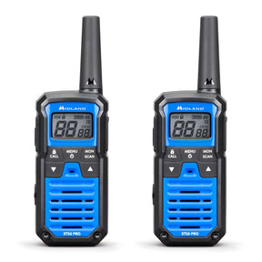 Midland XT50 PRO, set 2 walkie talkie