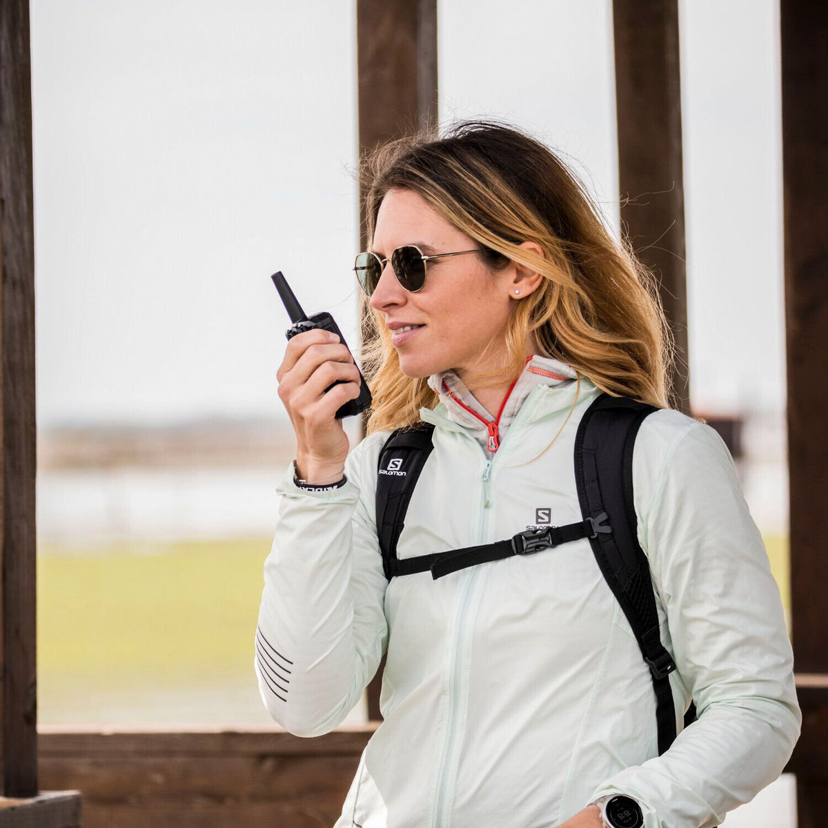 Midland XT50 PRO Hobby & Work, set 2 walkie talkie