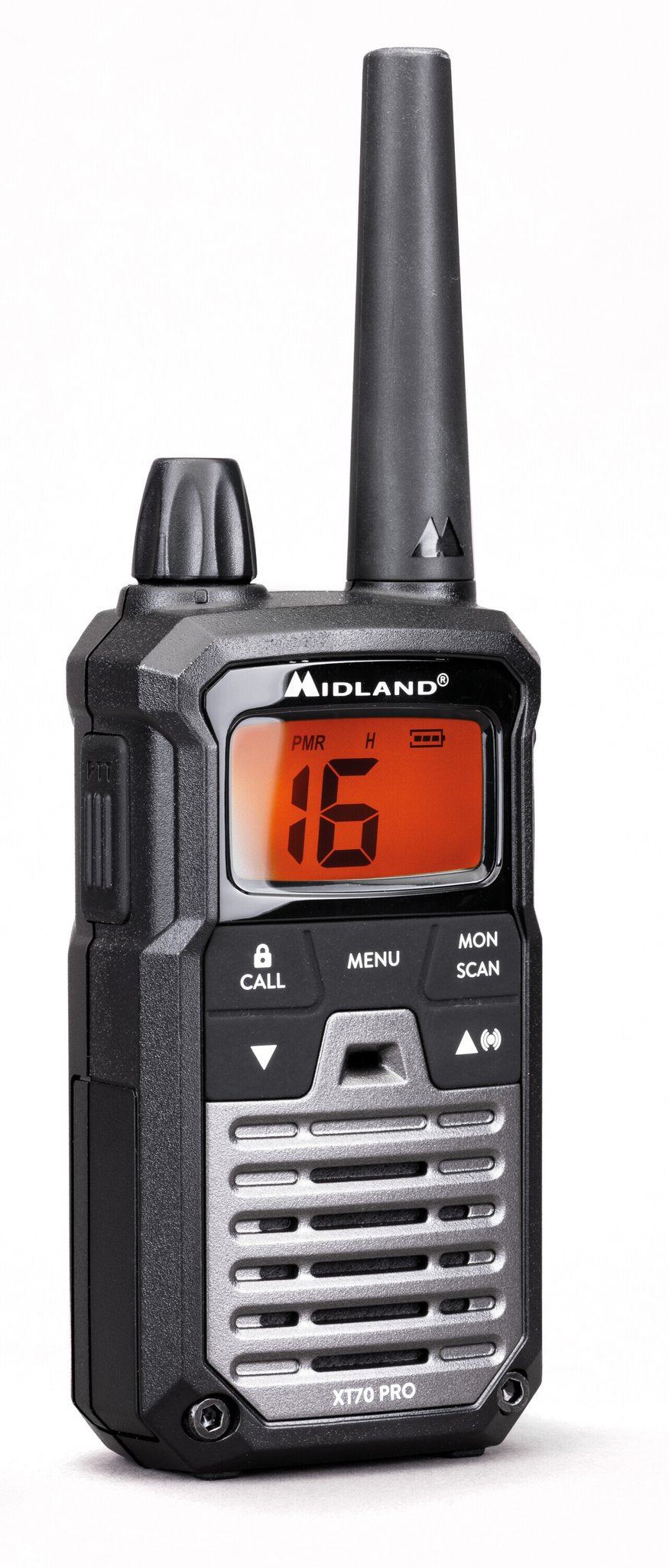 Midland XT70 PRO, set 2 walkie talkie