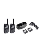 Midland XT70 PRO, set 2 walkie talkie