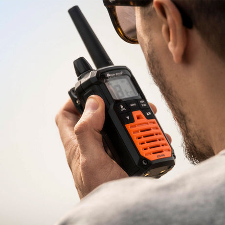 Midland XT70 PRO Hobby & Work, set 2 walkie talkie