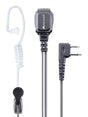 Midland MA31 L Pro, auricolare con microfono 2 pin Midland