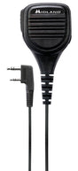 Midland MA25-LK, microfono altoparlante 2 pin Kenwood
