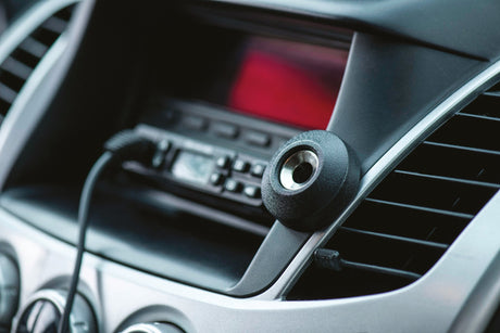 Midland Mikemag Holder, portamicrofono CB magnetico