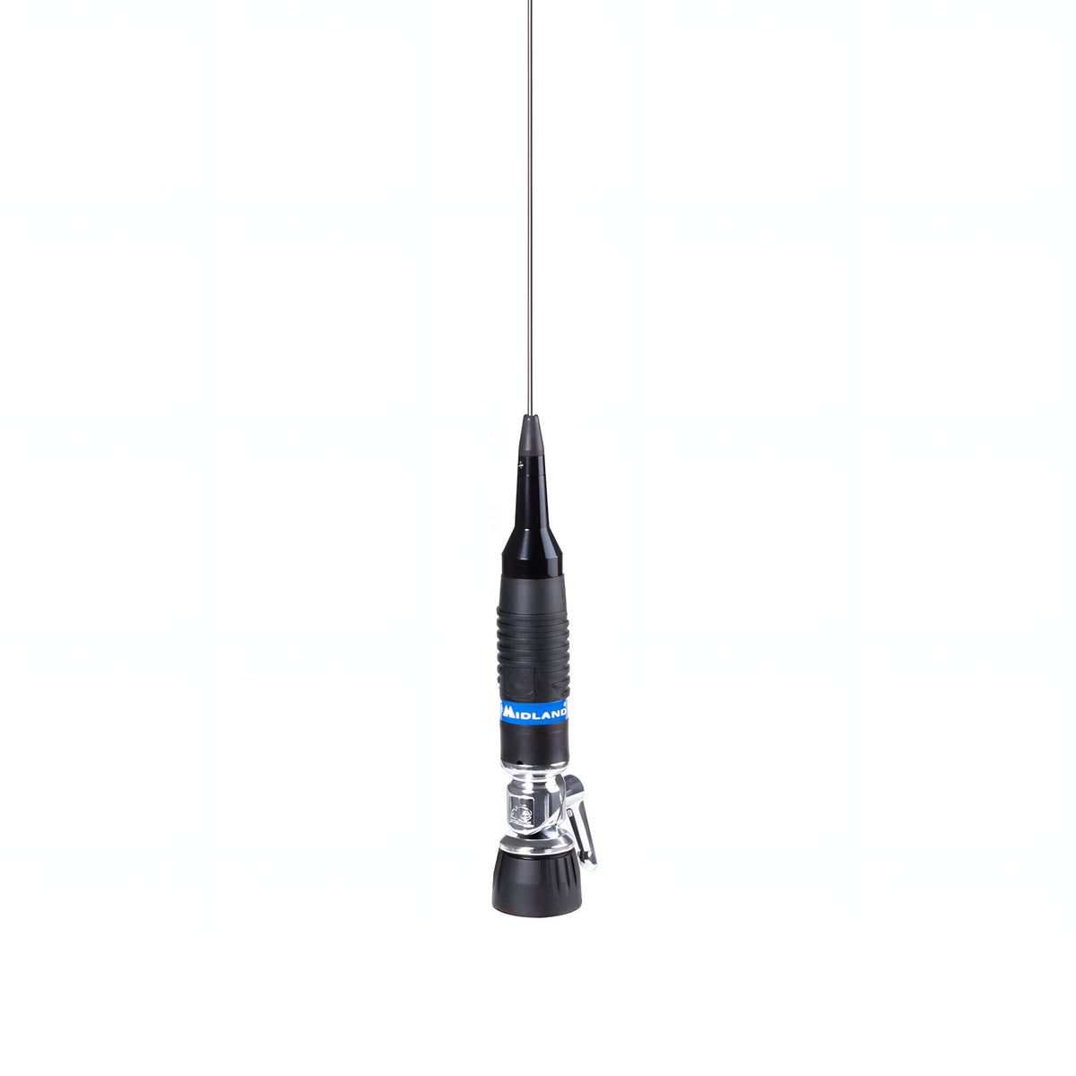 Midland Alan PC 8, antenna CB