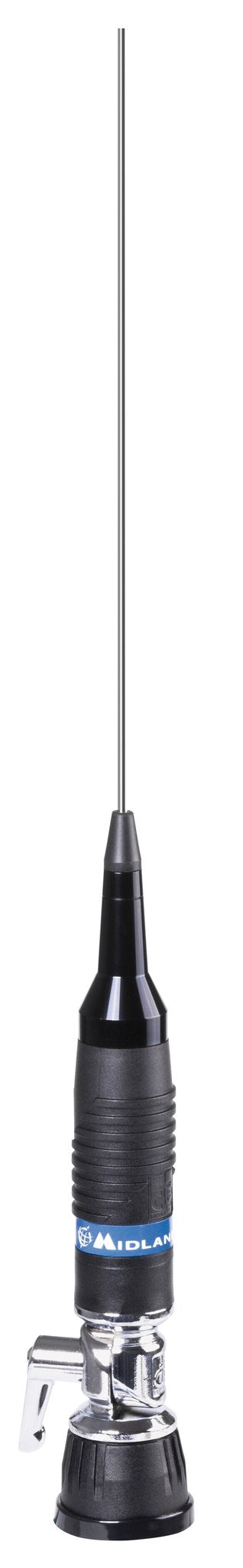 Midland Alan PC 4, antenna CB