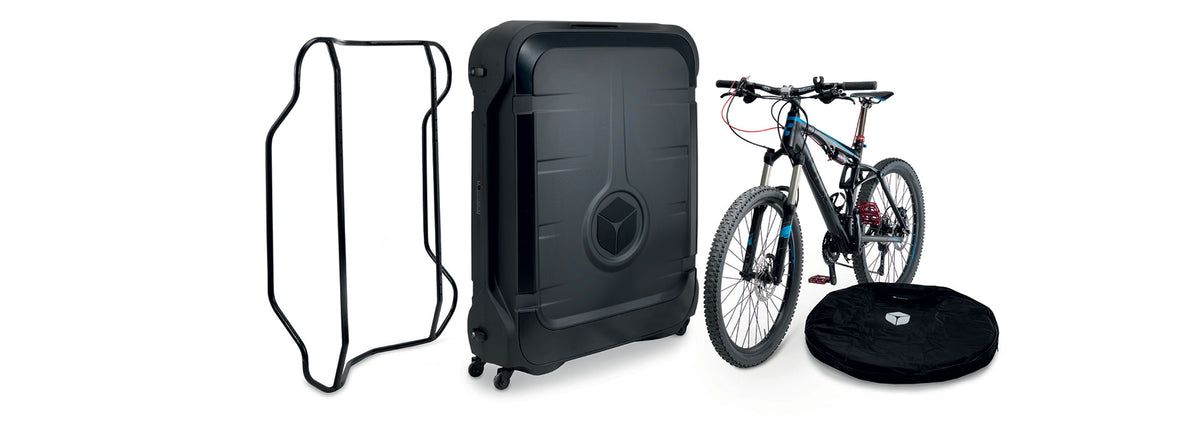 Kit de correas MODULA TSA (2 unidades)