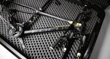 Kit de correas MODULA TSA (2 unidades)
