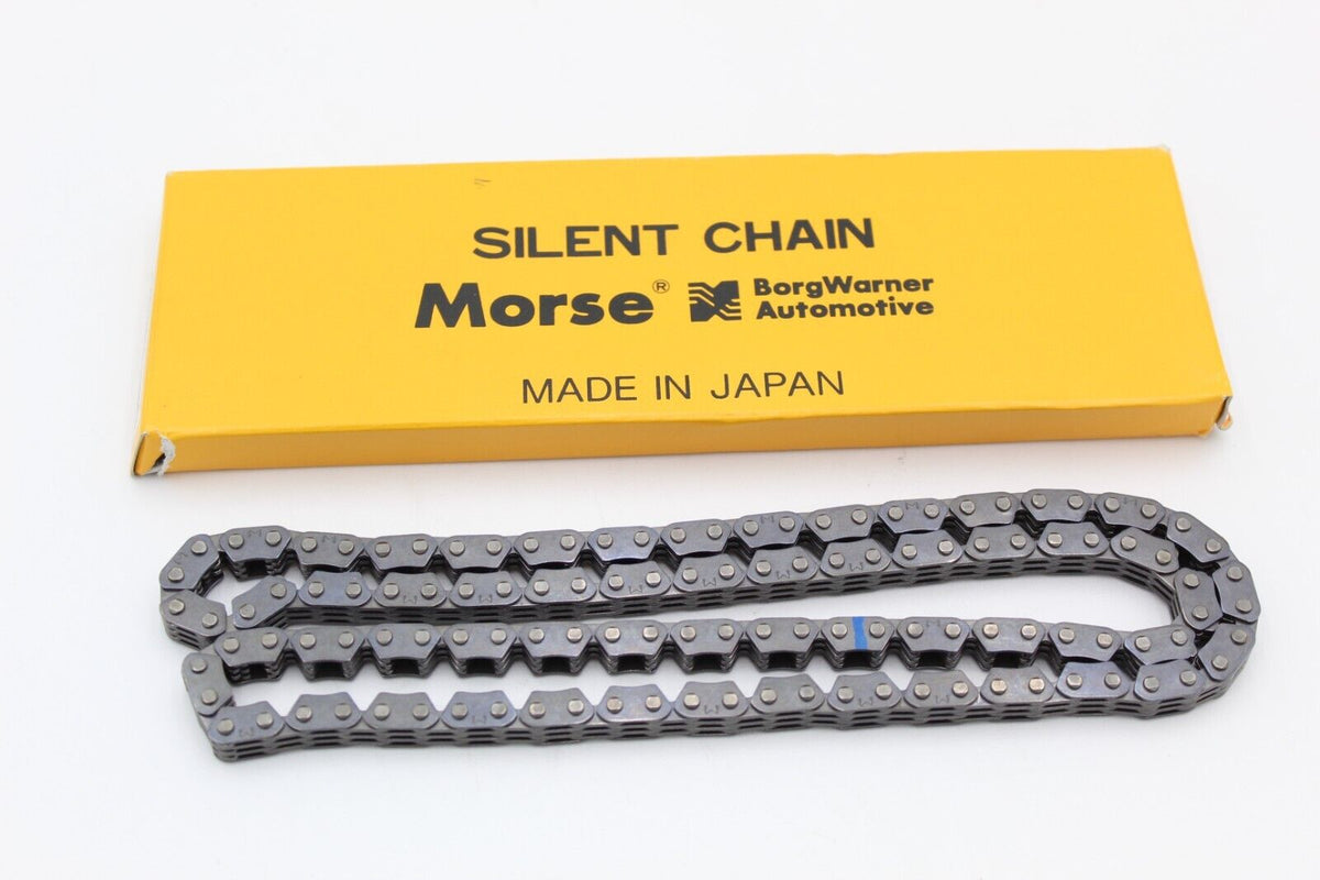 Morse-Steuerkette
