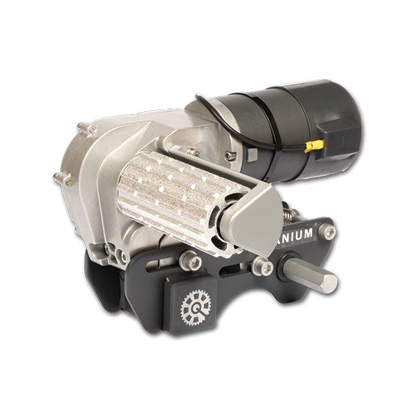 Mover QUATTRO Titanium für Camper Reich MVC101 