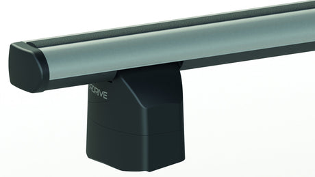 Nordrive Kargo-Plus, barra portatutto alluminio - 115 cm N10030