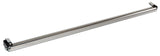 Nordrive Rullo posteriore per ceste Kargo Rack System - R115 - 115 cm N10231