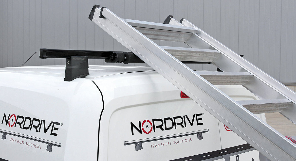 Nordrive K-0 rullo posteriore - 64 cm N11000