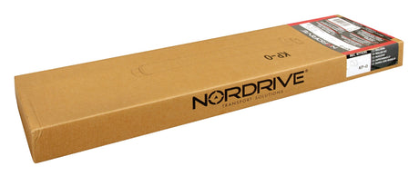 Nordrive KP-0 rullo posteriore - 64 cm N11030
