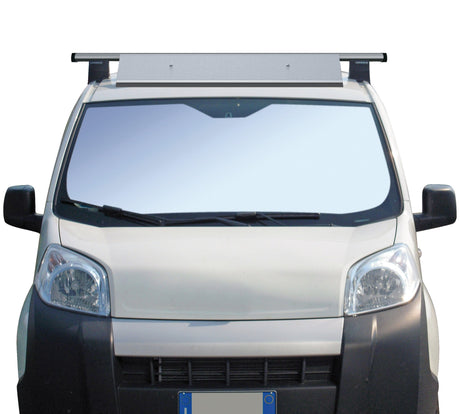 Nordrive KP-11 Deflettore Aero Kargo-Plus - 110 cm N11058
