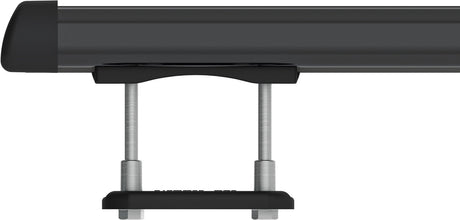 Club coppia barre portatutto acciaio XL 135 cm N15005