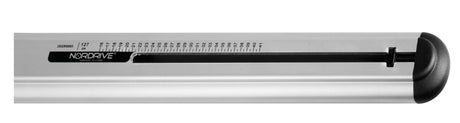 Alumia coppia barre portatutto alluminio S 108 cm N15024