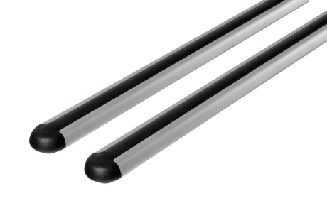 Alumia coppia barre portatutto alluminio XL 140 cm Audi E-Tron 01/20> prof.int. N15027