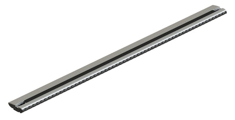 Nordrive Silenzio CX, barra portatutto in alluminio - 69 cm N15400