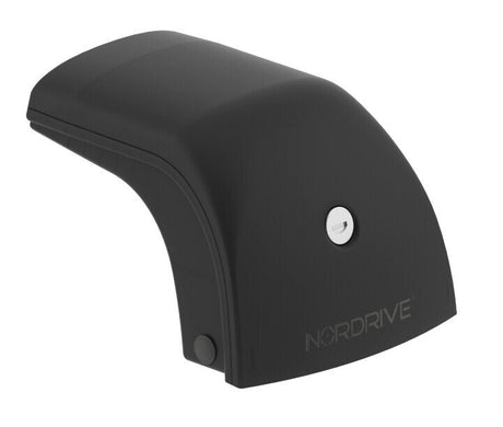 Nordrive Origine RF (Roof), set 4 piedi per barre portatutto Silenzio CX N20003