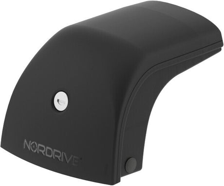 Nordrive Origine RF (Roof), set 4 piedi per barre portatutto Silenzio CX N20003