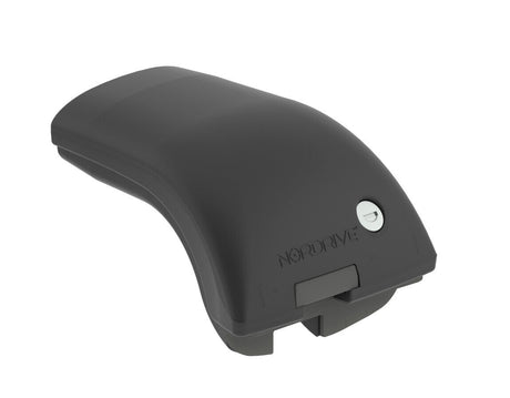 Nordrive Origine RL (Rail), set 4 piedi per barre portatutto Silenzio CX N20004