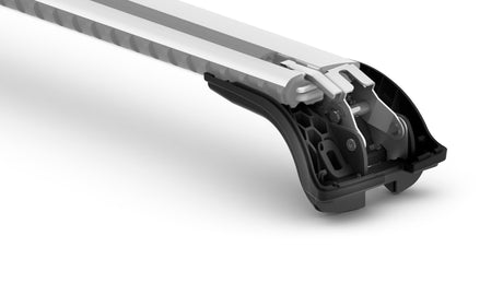 Nordrive Origine RL (Rail), set 4 piedi per barre portatutto Silenzio CX N20004