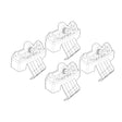 Nordrive Kit attacchi - C247 N21247