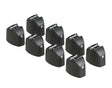 Nordrive Kit attacchi (fix points) - 4 barre N30384