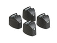 Nordrive Kit attacchi (fix points) - 2 barre N30452