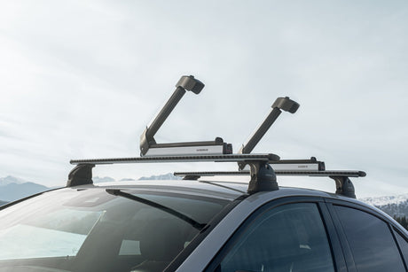 Nordrive Nordic-King EVO aluminium NK-40 N40010